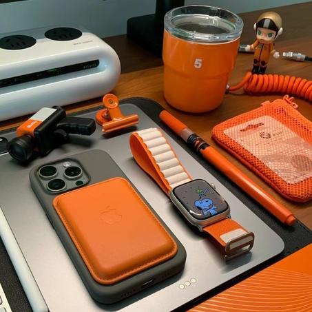 الكترونيات