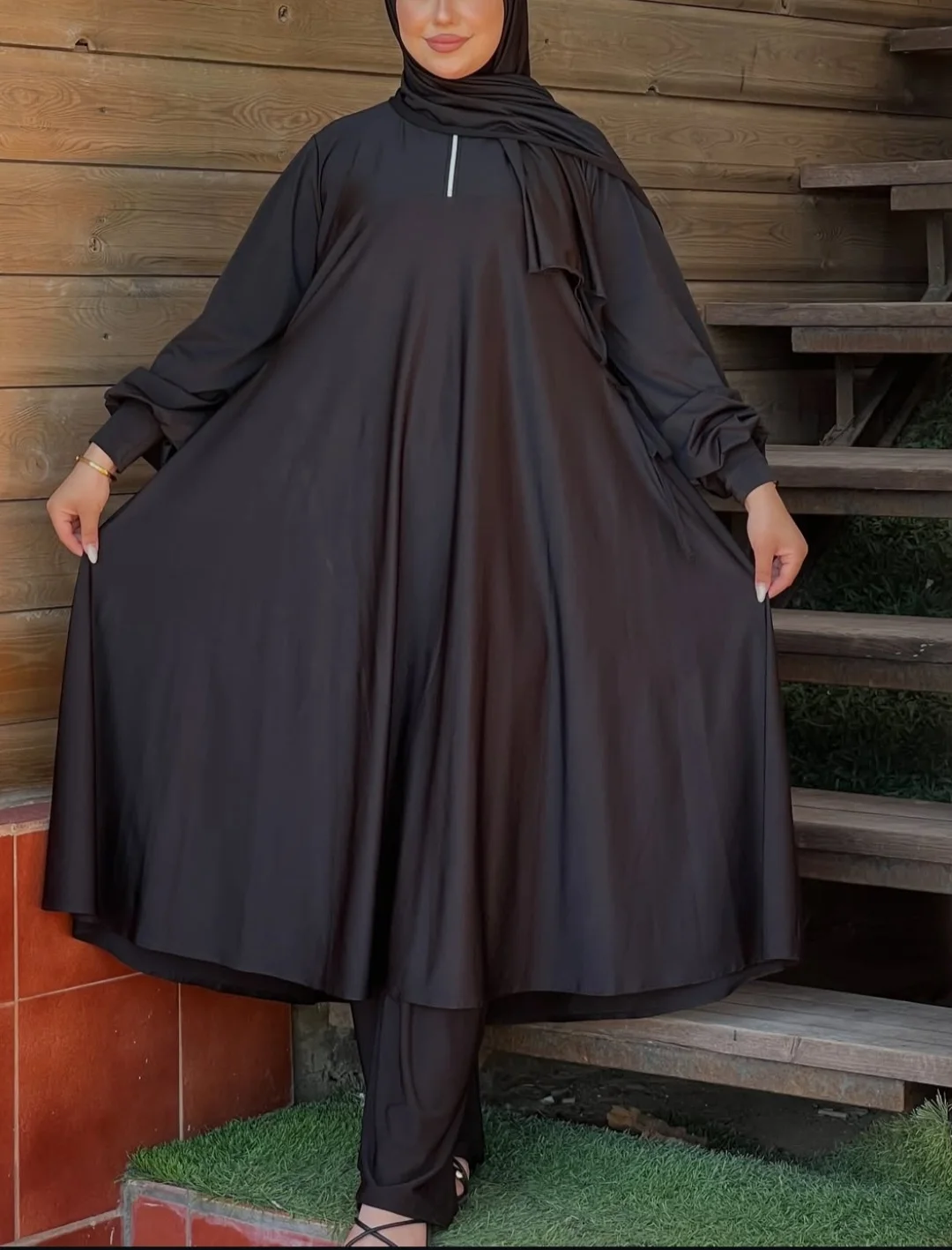 burkini Emily