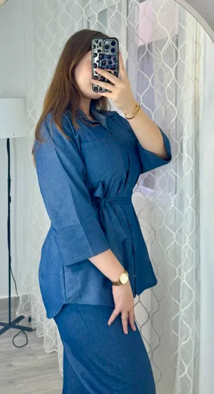 Ensemble Blue Élite