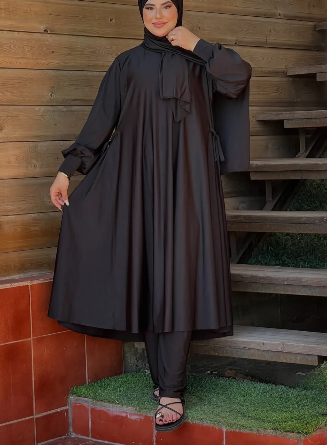 burkini Emily