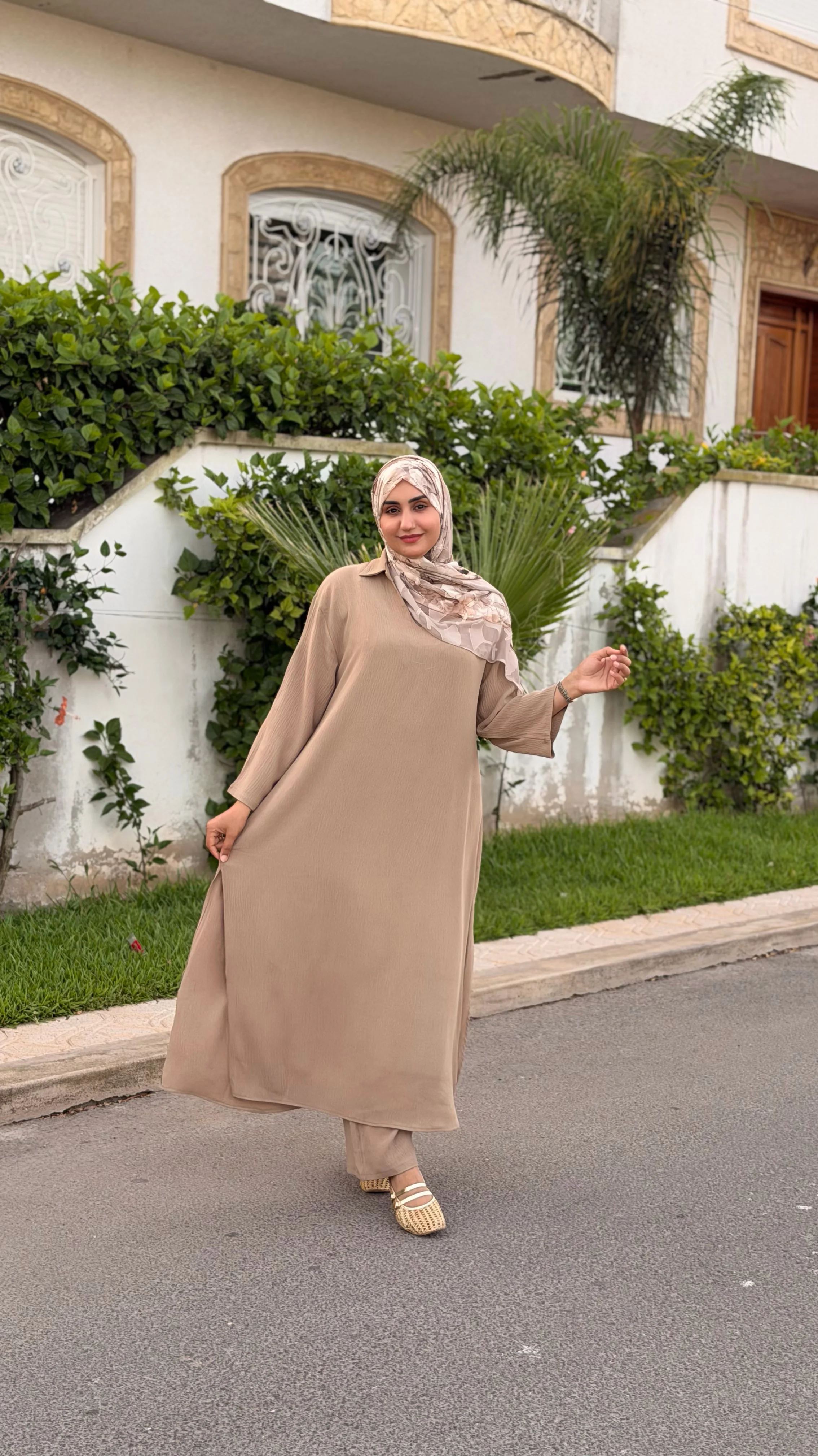 ensemble sofia