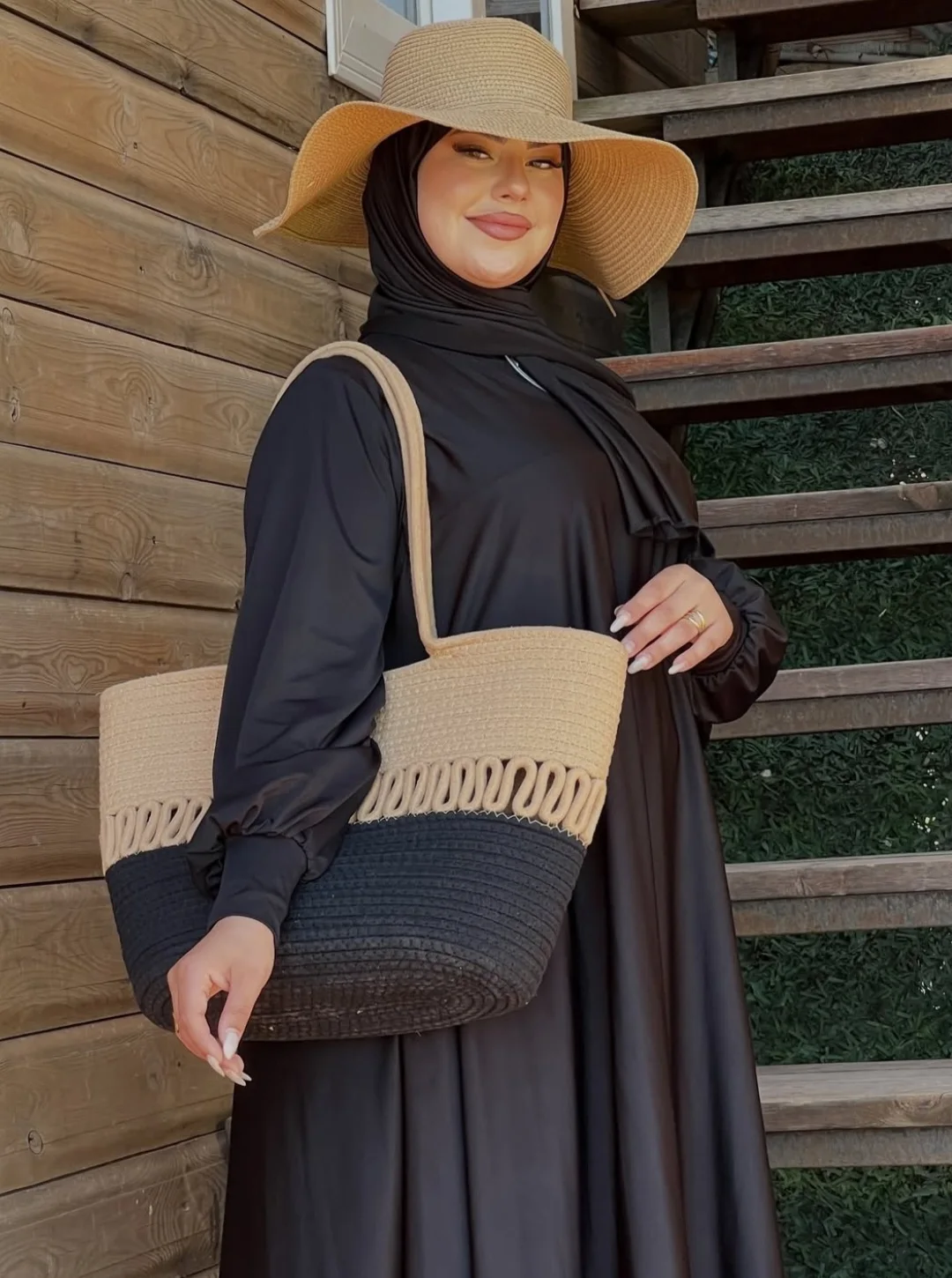 burkini Emily