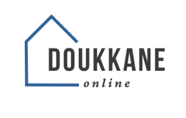 Doukkanonline