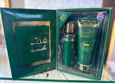 parfum qimmah