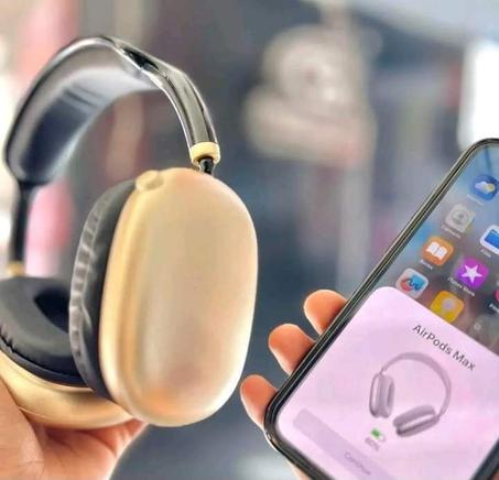 سماعة الرأس الفائقة