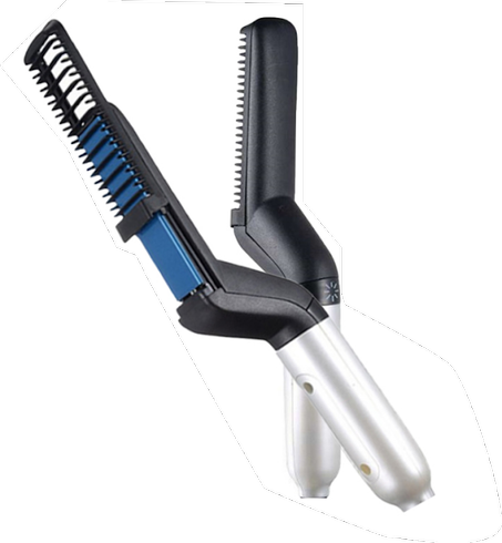 جهاز تصفيف الشعر الرجالي