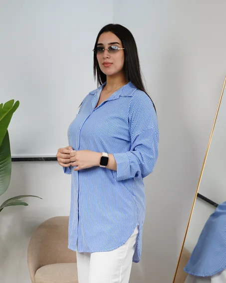 شوميز NOVAROSE