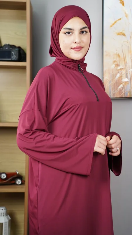 BORKINI OUVER