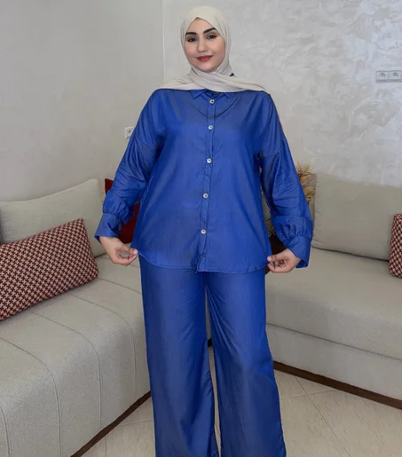 أوسومبل دنيم