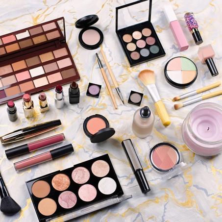 منتجات الجمال