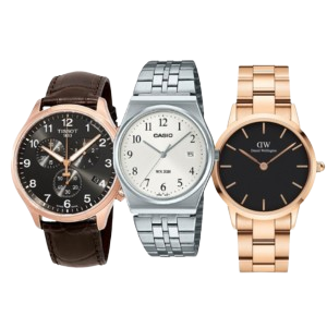 Montres Classique