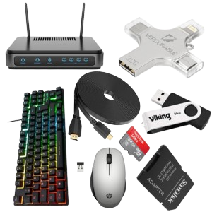 Accessoires Informatique