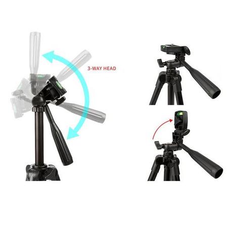 Tripod Support Pour telephone Trépied d