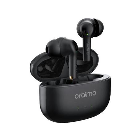 Oraimo FreePods 3C Écouteurs sans fil ENC-Noir