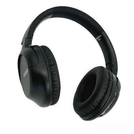 Deep Bass R1 ecouteurs Casque Bluetooth V5 + sans fil TSuppor TF Card-FM-Audio input