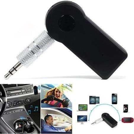 Récepteur Bluetooth Aux adapteur pour voiture écouteur haute parleur etc..