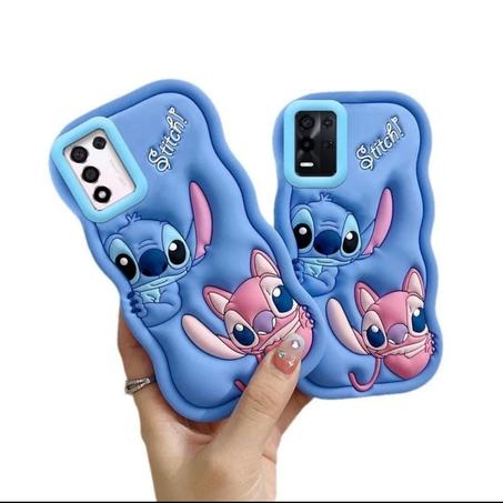 Coque de téléphone portable personnalisée OEM ODM 3D mignon en silicone tout compris antichoc pour REDMI