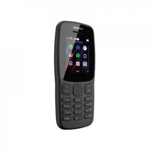 Nokia 106 - Radio FM DOUBLE SIM LED Lamp