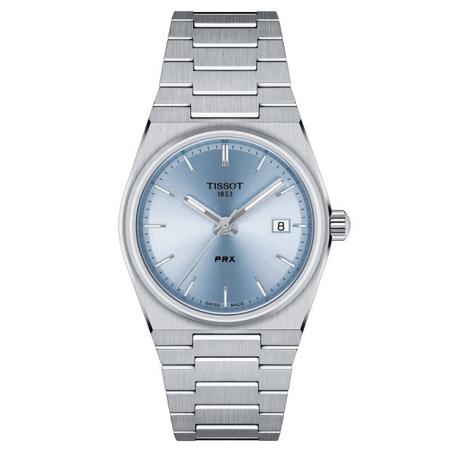 TISSOT BLEU CLAIRE -QUARTZ