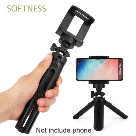 Trépied et Tripod Support Flexible Pour Samsung Galaxy /iPhone HTC /Huawei/ Oppo