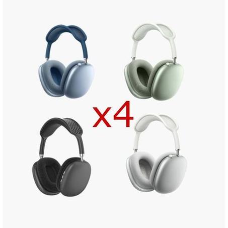 casque bluetooth sans fil X4