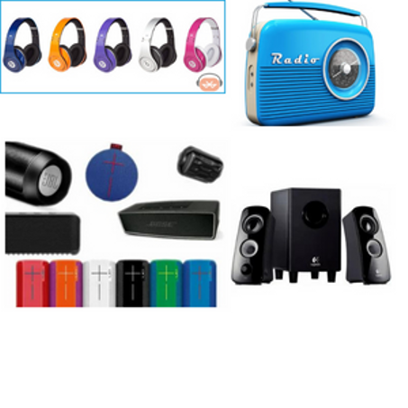 LUMIERE .SON & AUDIO