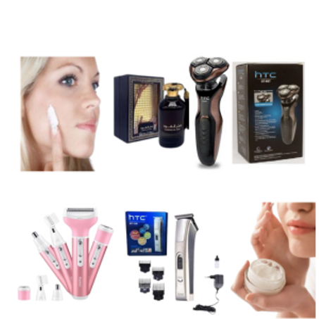 l'élégance et la beauté