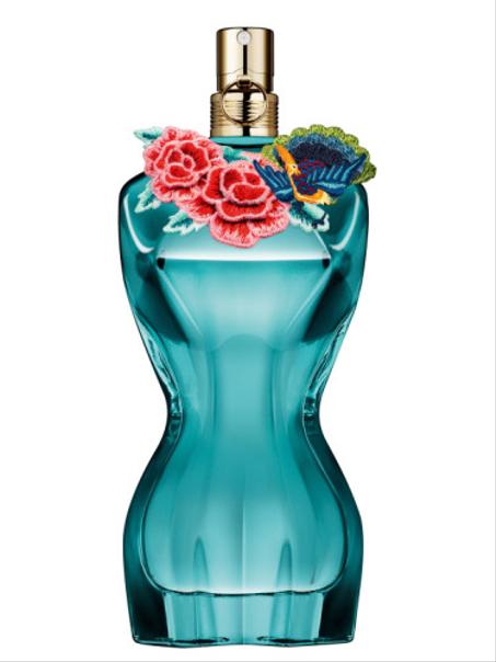 Jean Paul Gaultier La Belle Fleur Terrible Eau de Parfum Légère Édition Limitée 100 ml