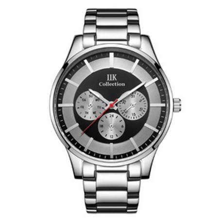 Hommes Montre-Bracelet Avec Le Mouvement Du Japon