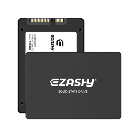 Disque dur EZASHY EZ-550 256gb SSD 2.5″
