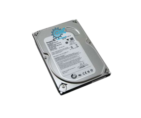 Seagate Disque Dur HDD SATA 500 GB