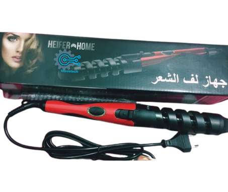 Heifer Boucleur de cheveux