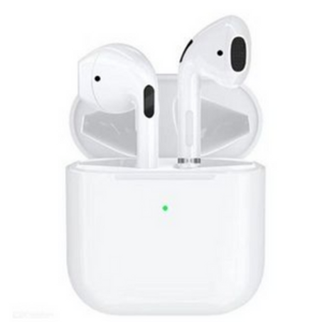 Écouteurs sans-fil Moi Airpods Mini Air1 Bluetooth pour téléphone portable
