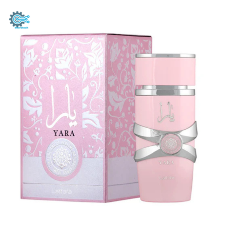 Yara parfum lattafa