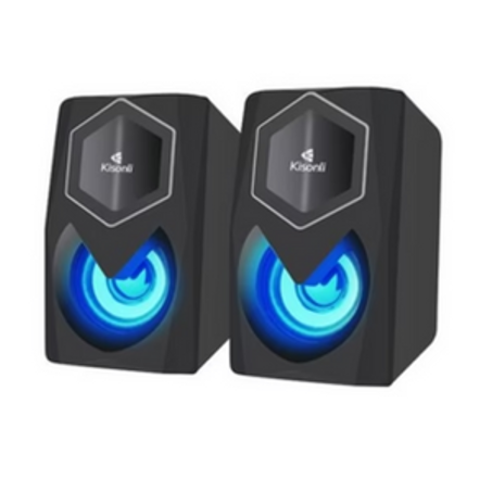 HAUT-PARLEUR D'ORDINATEUR KISONLI (L-1020)