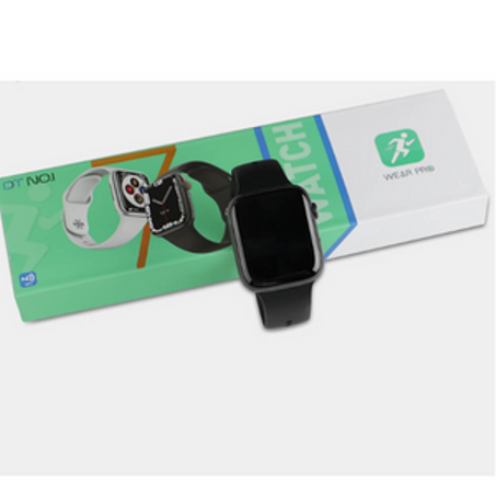 DT NO.1 Smart Watch