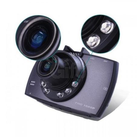 Car Camcorder