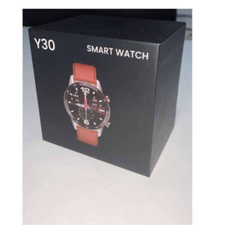 Y30 Smartwatch 2022 A New Smartwatch With Bluetooth Calling