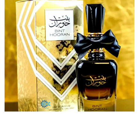 عطر بنت حوران 100 مل