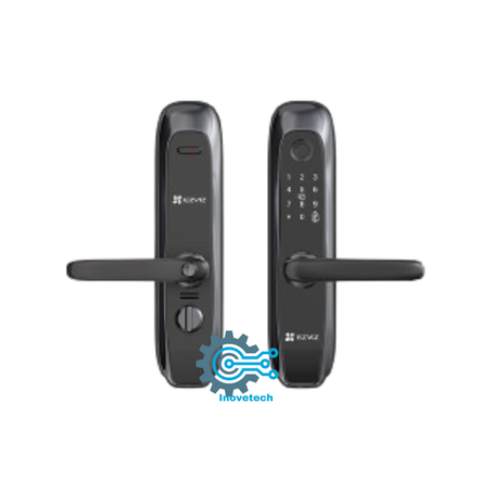 EZVIZ Smart Lock L2S