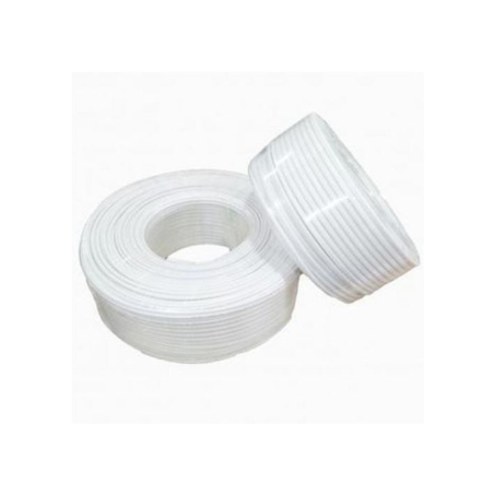 Câble Coaxial pour Caméra de surveillance 100M Duo Video + Alimentation 12V