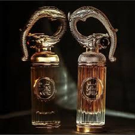 عطر سحر لطافة 100 مل