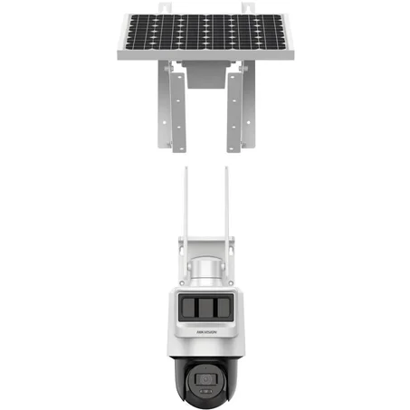Caméra solaire