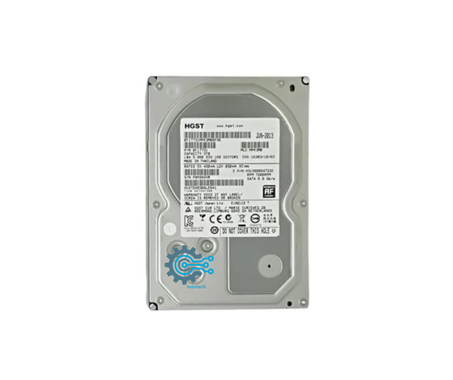 HGST Disk dur 3TB – Disque dur interne HDD