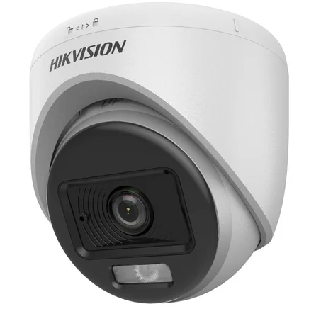 ColorVu Smart hybrid light