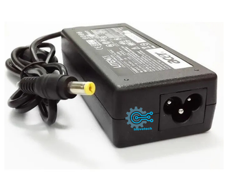 Chargeur Pc Portable 19V 4.74A Pour ordinateur portable Asus HP ACER Compaq