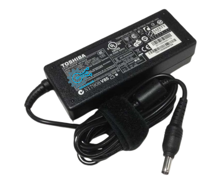 chargeur pour ordinateur portable Toshiba 19V 3.42A 65W
