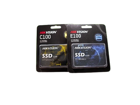 Disque Dur Interne HIKVISION