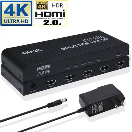 splitter hdmi