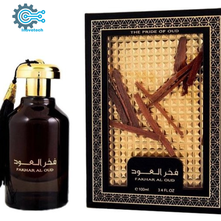 عطر فخر العود